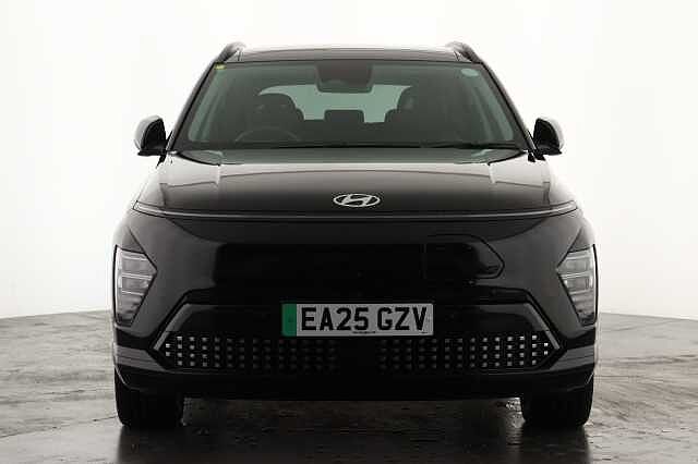 Hyundai KONA 160kW Ultimate 65kWh 5dr Auto