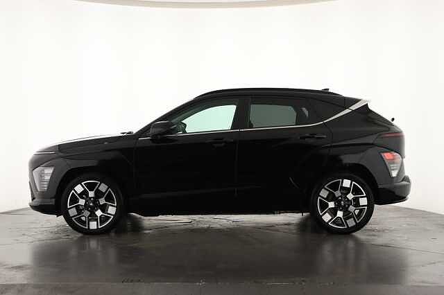 Hyundai KONA 160kW Ultimate 65kWh 5dr Auto