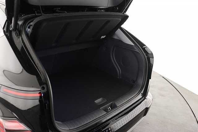 Hyundai KONA 160kW Ultimate 65kWh 5dr Auto