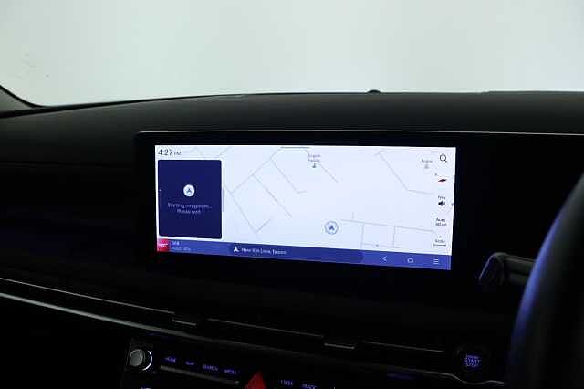 Hyundai TUCSON 1.6T Hybrid Premium 5dr Auto