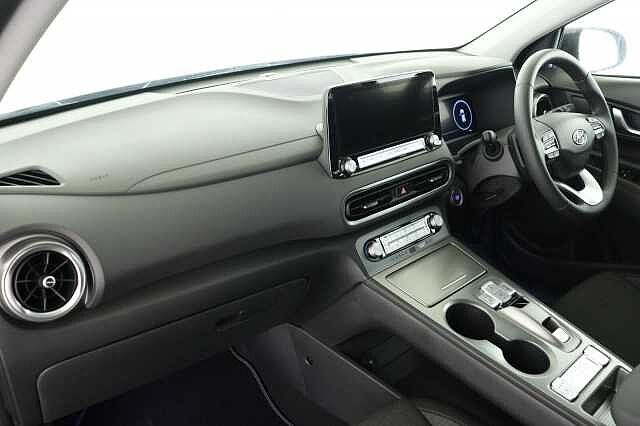 Hyundai KONA 150kW Premium 64kWh 5dr Auto