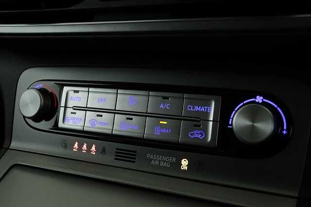 Hyundai KONA 150kW Premium 64kWh 5dr Auto