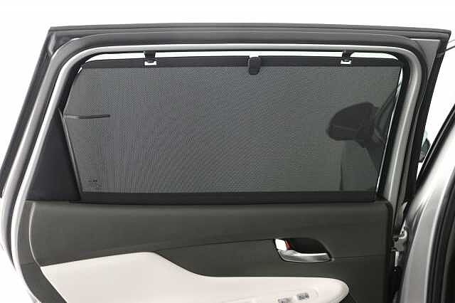 Hyundai SANTA FE 1.6 TGDi Hybrid Ultimate 5dr Auto