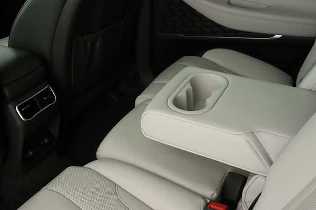 Hyundai SANTA FE 1.6 TGDi Hybrid Ultimate 5dr Auto
