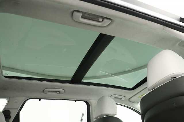 Hyundai SANTA FE 1.6 TGDi Hybrid Ultimate 5dr Auto