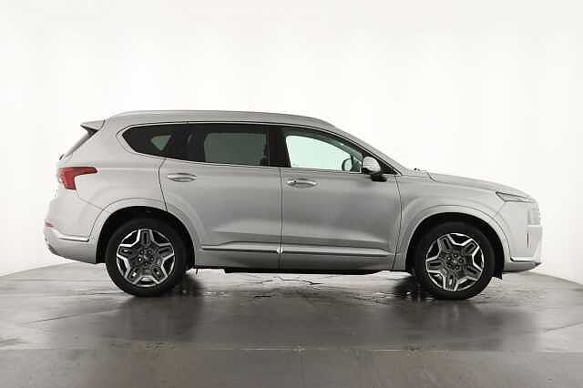 Hyundai SANTA FE 1.6 TGDi Hybrid Ultimate 5dr Auto
