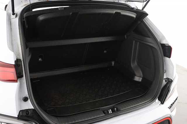 Hyundai KONA 2.0 TGDi N 5dr DCT