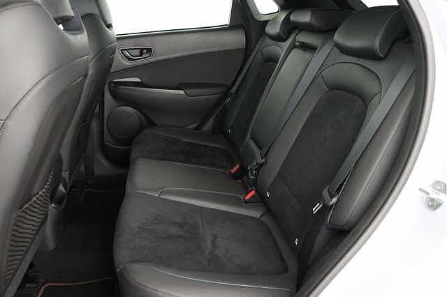 Hyundai KONA 2.0 TGDi N 5dr DCT