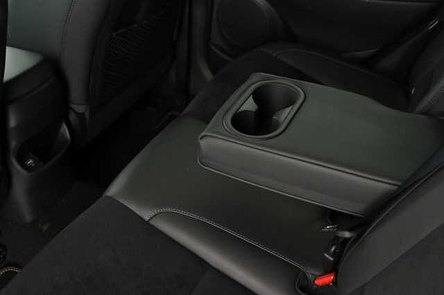 Hyundai KONA 2.0 TGDi N 5dr DCT