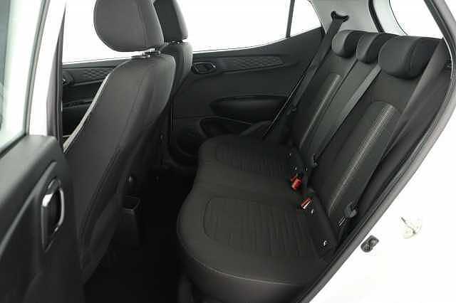 Hyundai i10 1.0 [63] Advance 5dr Auto [Nav]