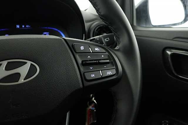 Hyundai i10 1.0 [63] Advance 5dr Auto [Nav]