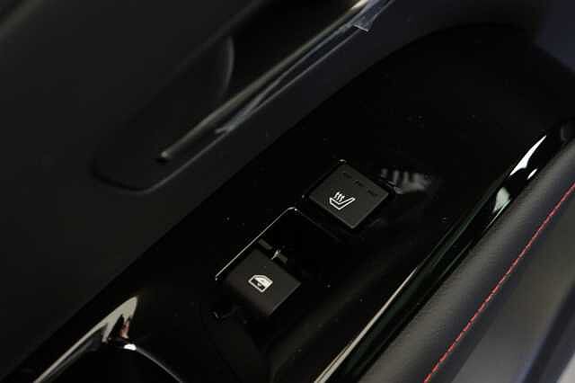 Hyundai TUCSON 1.6T Hybrid N Line S 5dr 4WD Auto Special solid - Shadow grey