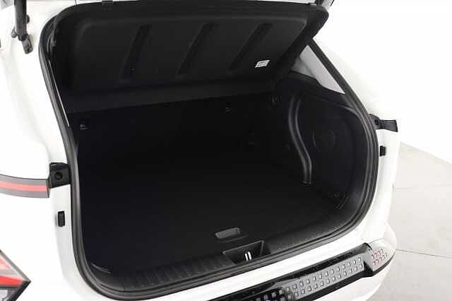 Hyundai KONA 160kW Ultimate 65kWh 5dr Auto