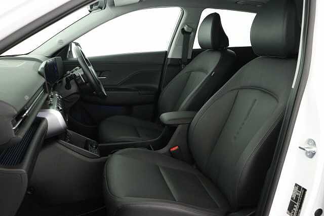 Hyundai KONA 160kW Ultimate 65kWh 5dr Auto