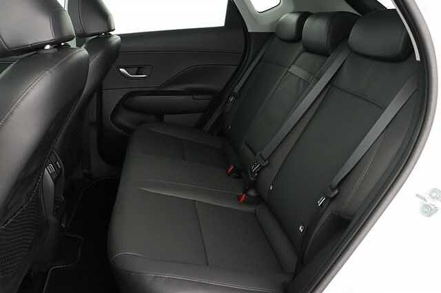 Hyundai KONA 160kW Ultimate 65kWh 5dr Auto