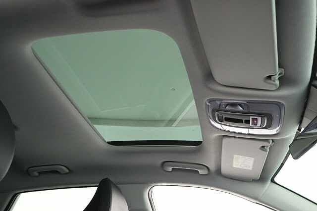 Hyundai KONA 160kW Ultimate 65kWh 5dr Auto