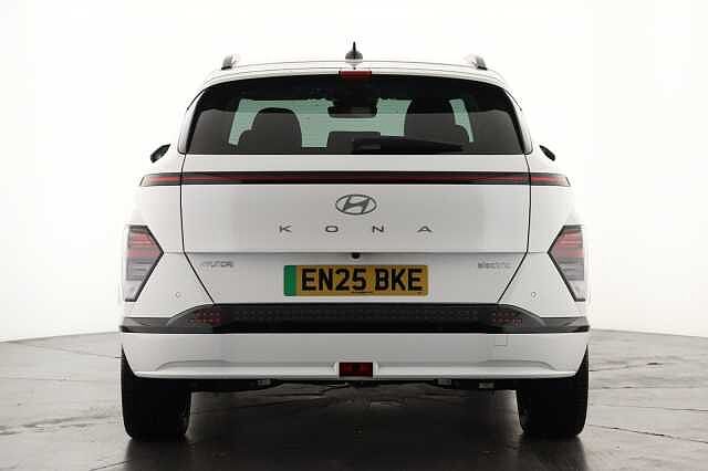 Hyundai KONA 160kW Ultimate 65kWh 5dr Auto