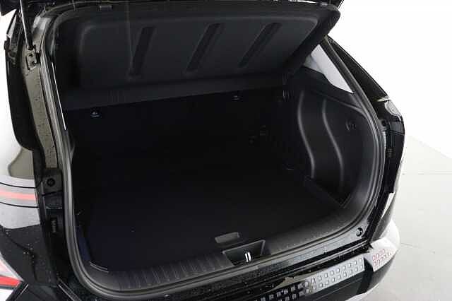 Hyundai KONA 1.6 Hybrid 129 Advance 5dr DCT