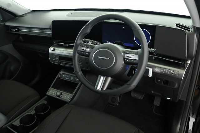 Hyundai KONA 1.6 Hybrid 129 Advance 5dr DCT
