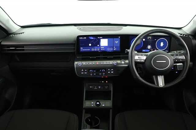 Hyundai KONA 1.6 Hybrid 129 Advance 5dr DCT