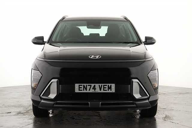 Hyundai KONA 1.6 Hybrid 129 Advance 5dr DCT