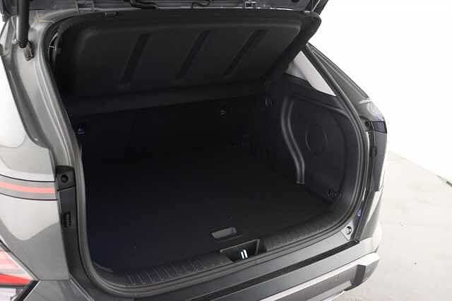 Hyundai KONA 1.6 Hybrid 129 Ultimate 5dr DCT