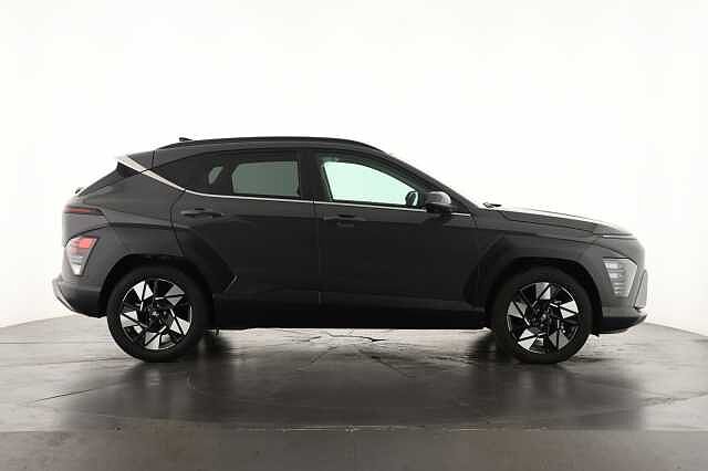Hyundai KONA 1.6 Hybrid 129 Ultimate 5dr DCT