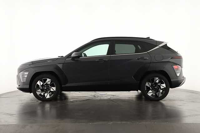 Hyundai KONA 1.6 Hybrid 129 Ultimate 5dr DCT