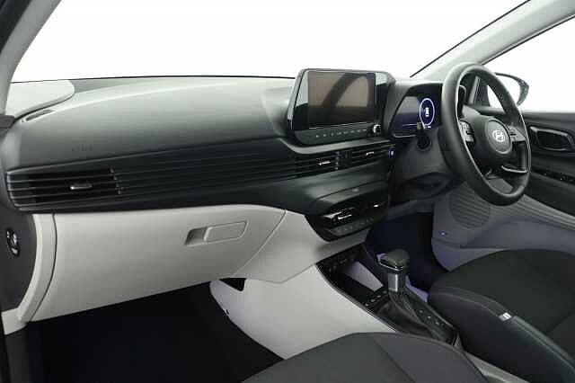 Hyundai BAYON 1.0 TGDi Ultimate 5dr DCT