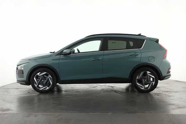 Hyundai BAYON 1.0 TGDi Ultimate 5dr DCT