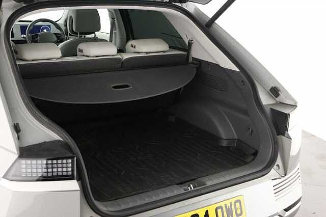 Hyundai IONIQ 5 168kW Namsan Edition 77 kWh 5dr Auto