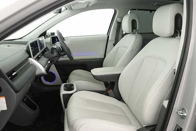 Hyundai IONIQ 5 168kW Namsan Edition 77 kWh 5dr Auto