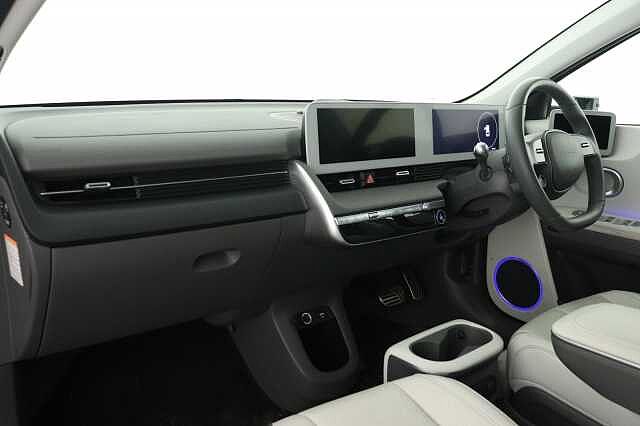 Hyundai IONIQ 5 168kW Namsan Edition 77 kWh 5dr Auto