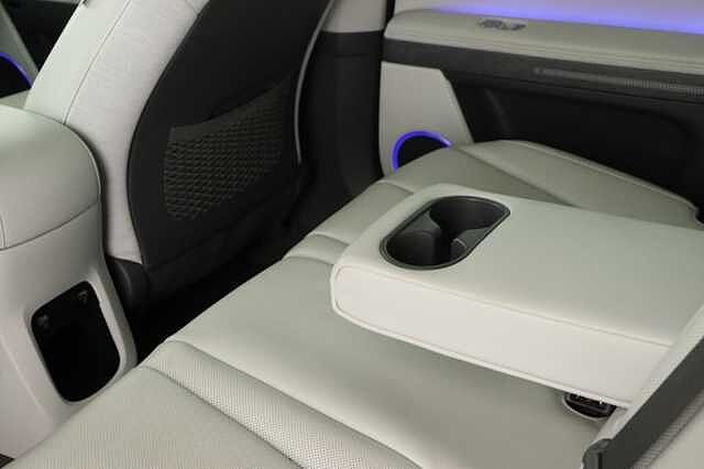Hyundai IONIQ 5 168kW Namsan Edition 77 kWh 5dr Auto