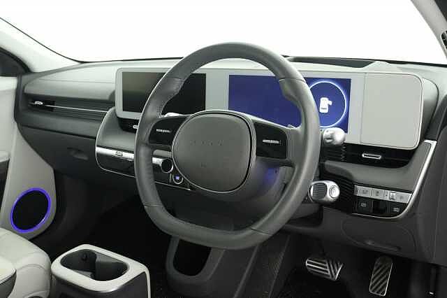 Hyundai IONIQ 5 168kW Namsan Edition 77 kWh 5dr Auto