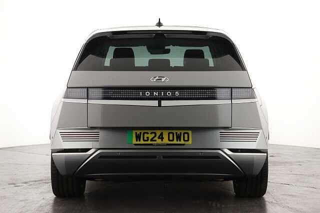 Hyundai IONIQ 5 168kW Namsan Edition 77 kWh 5dr Auto