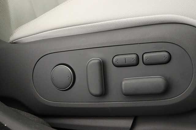 Hyundai IONIQ 5 168kW Namsan Edition 77 kWh 5dr Auto