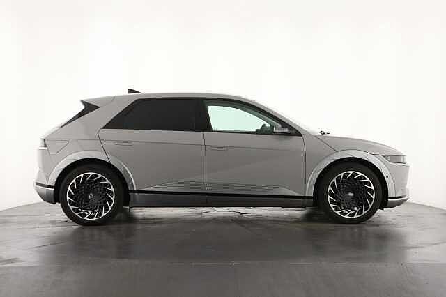 Hyundai IONIQ 5 168kW Namsan Edition 77 kWh 5dr Auto