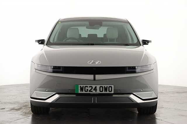 Hyundai IONIQ 5 168kW Namsan Edition 77 kWh 5dr Auto