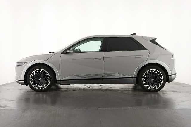 Hyundai IONIQ 5 168kW Namsan Edition 77 kWh 5dr Auto