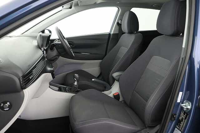 Hyundai BAYON 1.0 TGDi Ultimate 5dr