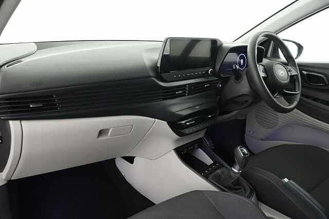 Hyundai BAYON 1.0 TGDi Ultimate 5dr