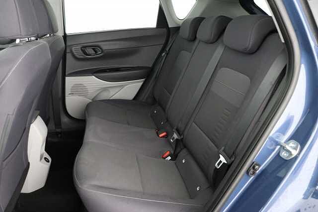 Hyundai BAYON 1.0 TGDi Ultimate 5dr