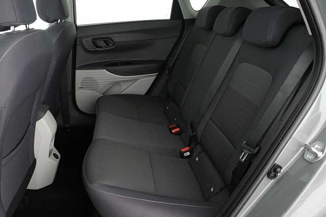 Hyundai BAYON 1.0 TGDi Ultimate 5dr DCT