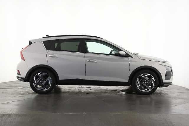 Hyundai BAYON 1.0 TGDi Ultimate 5dr DCT