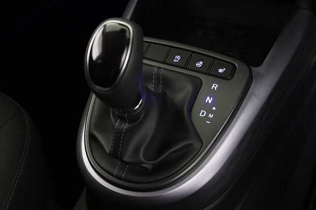 Hyundai I10 1.2 [79] Premium 5dr Auto [Nav] Pearl - Meta blue