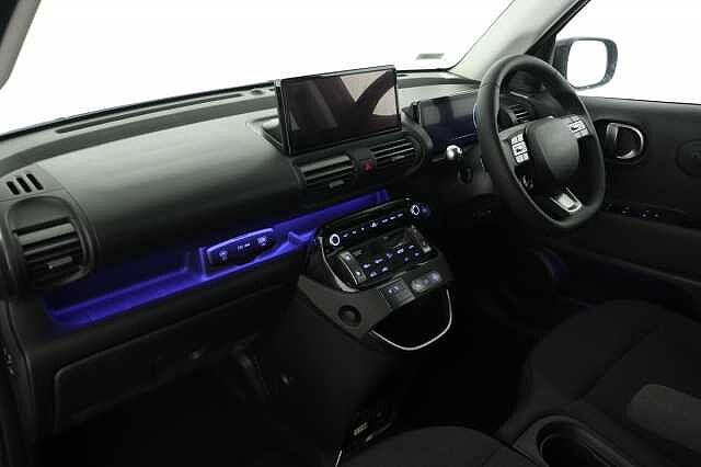 Hyundai Inster 85kW 02 49kWh 5dr Auto