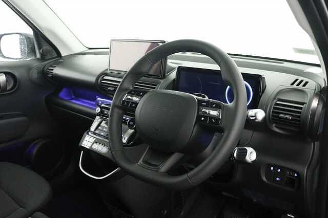 Hyundai Inster 85kW 02 49kWh 5dr Auto