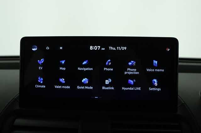 Hyundai Inster 85kW 02 49kWh 5dr Auto