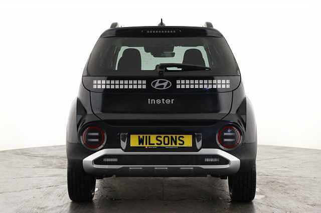 Hyundai Inster 85kW 02 49kWh 5dr Auto